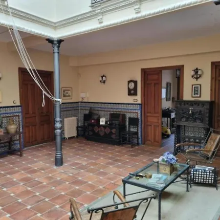El Granero De * Manzanares