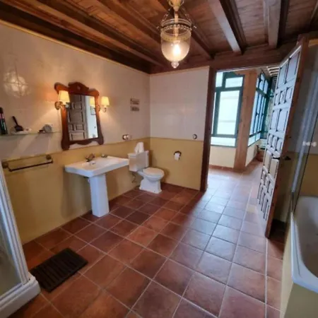 El Granero De Holiday home Manzanares