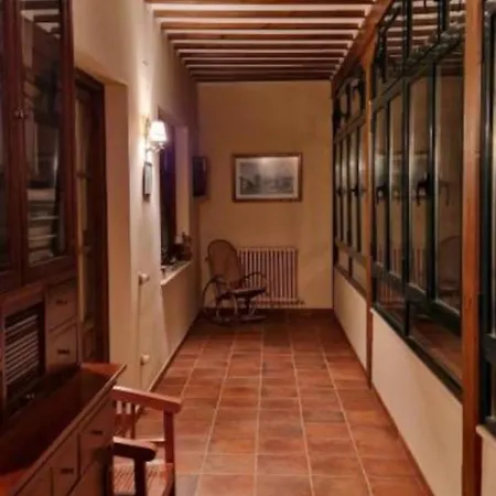 El Granero De Holiday home