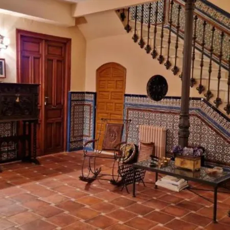 El Granero De * Manzanares
