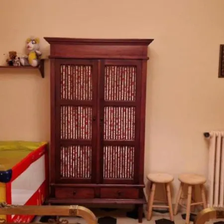 El Granero De