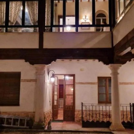 El Granero De Manzanares