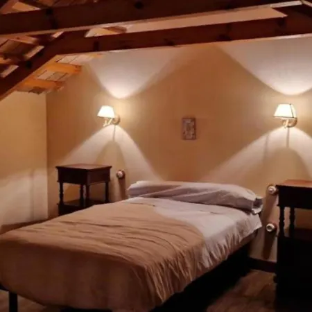 El Granero De Holiday home