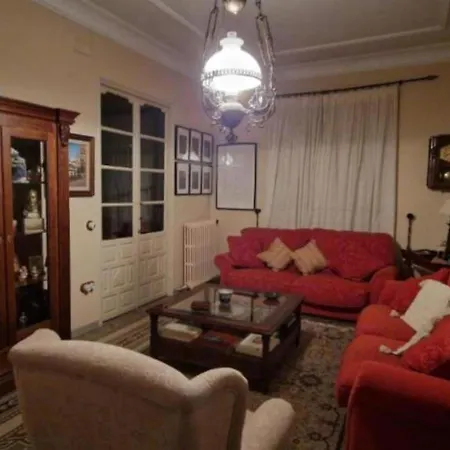 El Granero De Holiday home *