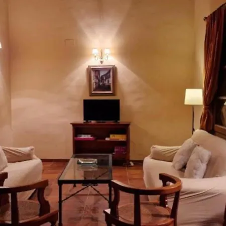 El Granero De Holiday home