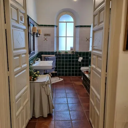 El Granero De