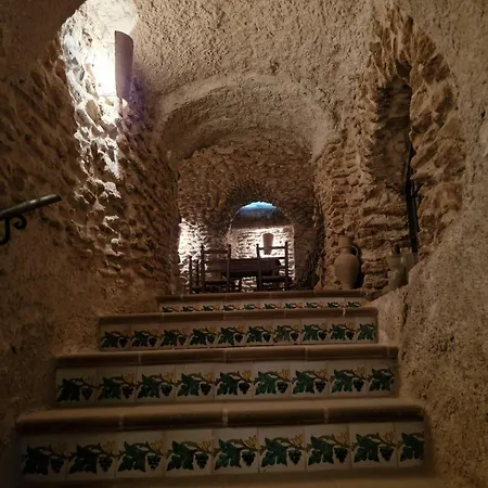 El Granero De * Manzanares