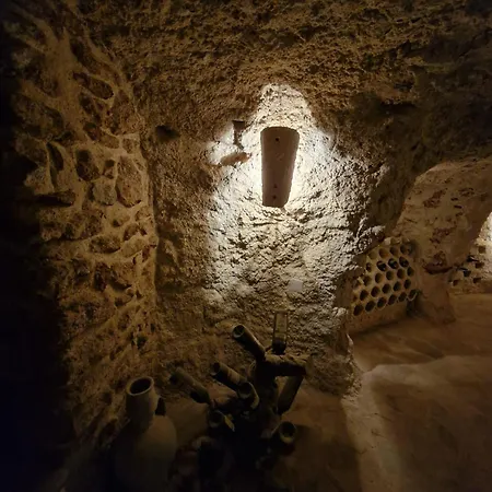 El Granero De * Manzanares