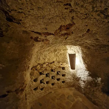 El Granero De Manzanares