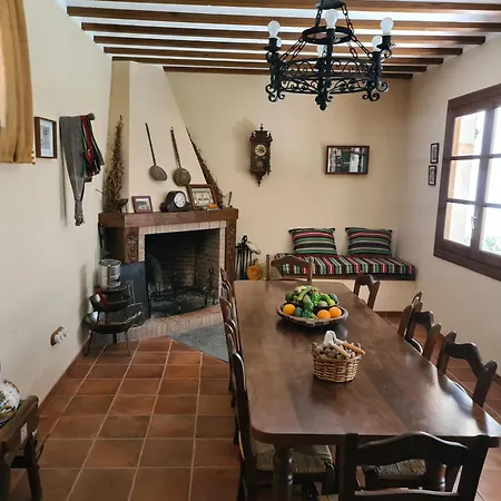 El Granero De * Manzanares